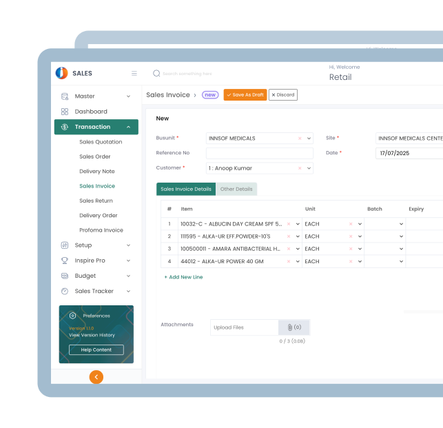 clinic software 